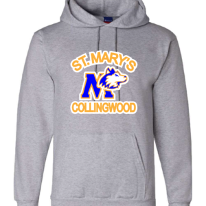 Staff Champion Sweater