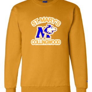 Staff Champion Crew Neck