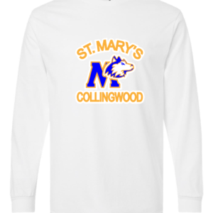 Staff M&O Long Sleeve