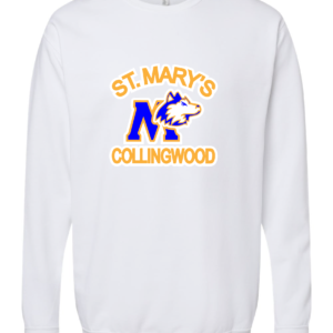 Staff M&O Crewneck