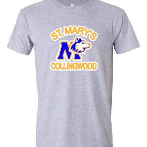 Staff M&O T-Shirt