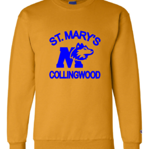 Adult Champion Crewnecks