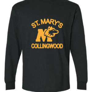 Adult M&O Long Sleeve