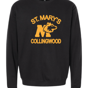 Adult M&O Crewneck