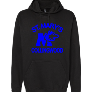 Youth M&O Embroidery/Twill Sweaters