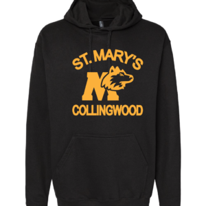 Adult M&O Sweaters