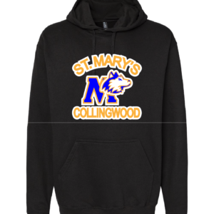Staff M&O Sweater