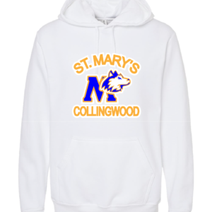 Staff M&O Embroidery/Twill Sweater