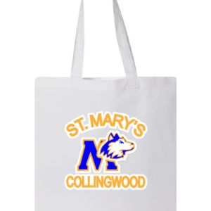 Staff Tote Bags