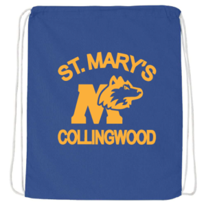 Drawstring Bag